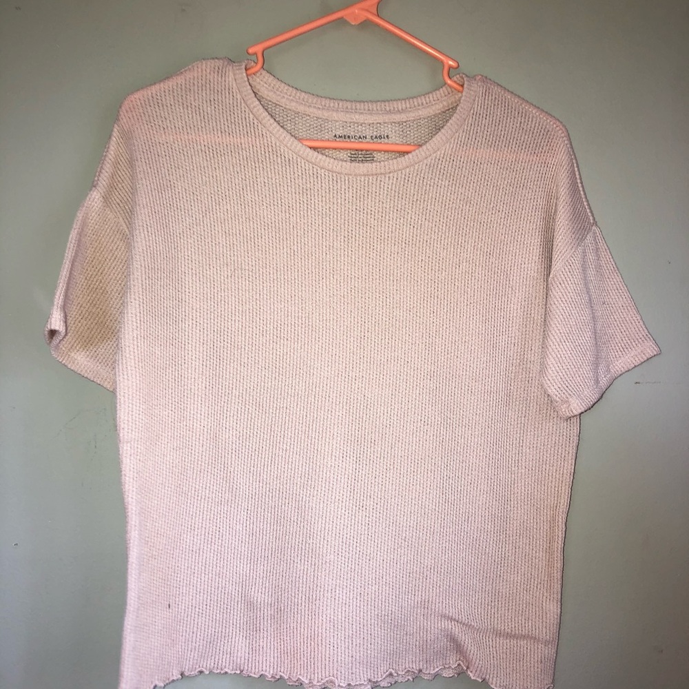 American Eagle sweater top